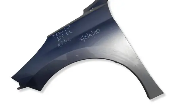 Peugeot 207 Fender 55A10