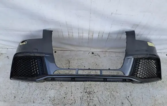 Audi A3 S3 8P Front bumper