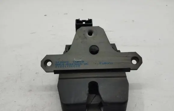 Ford Kuga I Tailgate/trunk/boot lock/catch/latch 8M51R442A66AC 314608