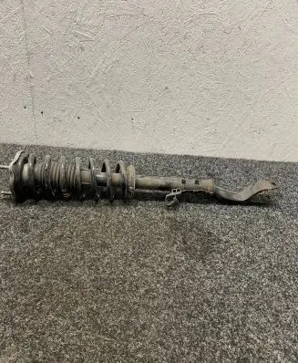 Mercedes-Benz GLC X253 C253 Front shock absorber/damper A2533202966
