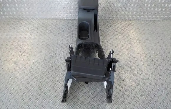 Center console