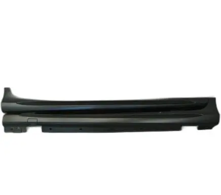Mercedes-Benz CLS C218 AMG Thresholds for All-terrain vehicles 