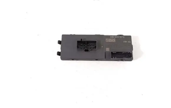 Tailgate/trunk control unit/module