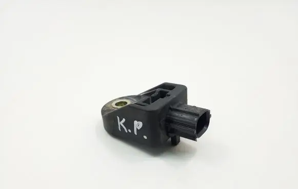 Toyota RAV 4 (XA40) Airbag deployment crash/impact sensor 8917312180