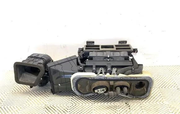 Porsche Panamera (970) Heater blower radiator 97057301108