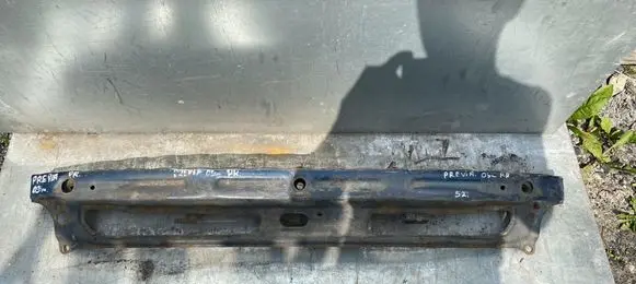 Toyota Previa (XR30, XR40) II Front bumper cross member 