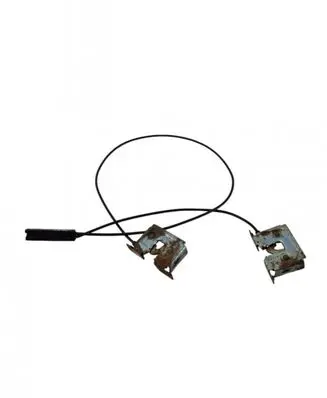Mini Cooper Countryman R60 Engine bonnet/hood lock/catch 9801597