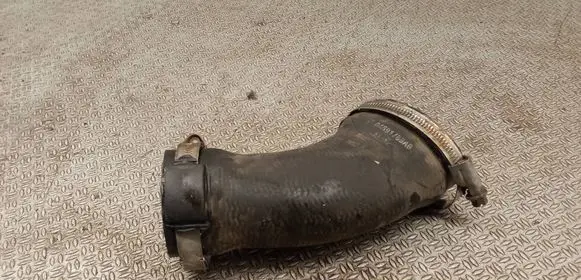 Chrysler Sebring (JS) Intercooler hose/pipe 04891789AB