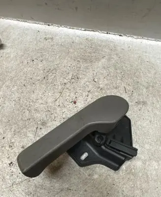 Volkswagen Transporter - Caravelle T5 Engine bonnet (hood) release handle 7H1823633A PA6GF25