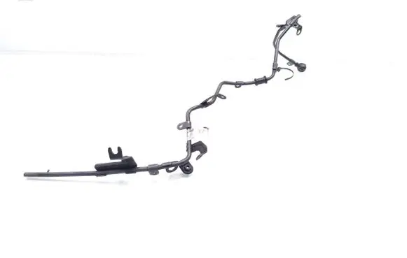 Land Rover Range Rover L405 Oil cooling pipe CK5Q6K621AE