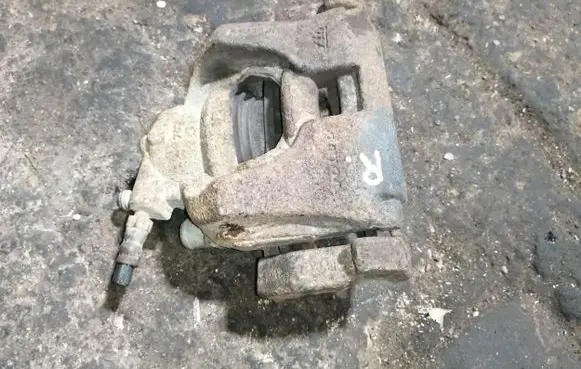 Volvo S60 Front brake caliper