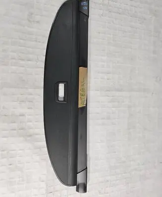 Seat Altea XL Parcel shelf load cover 