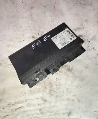 BMW 5 E60 E61 Comfort/convenience module 6952664 61356952664 61356957529