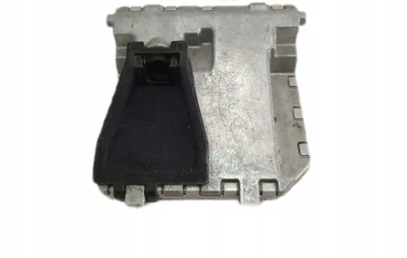 Mercedes-Benz E W212 Camera control unit module A0009050338
