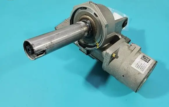 Fiat Grande Punto Power steering pump 2611786112A IMPRK1559273