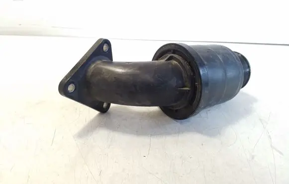 Intercooler hose/pipe