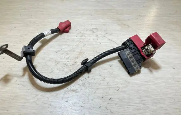 Nissan Leaf II (ZE1) Positive cable (battery) 241053NL0A