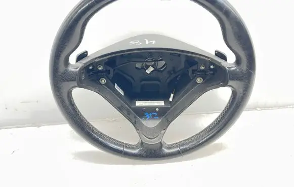Mercedes-Benz C W203 Steering wheel A1714604503