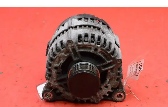 Ford Mondeo MK IV Generator/alternator 7G9N10300EA
