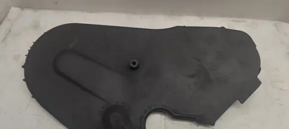 Volkswagen Caddy Timing belt guard (cover) 04L109107F
