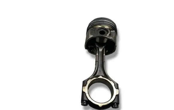 Toyota RAV 4 (XA30) Piston with connecting rod 2adftv