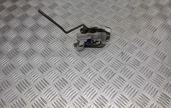 Honda Civic Front door lock
