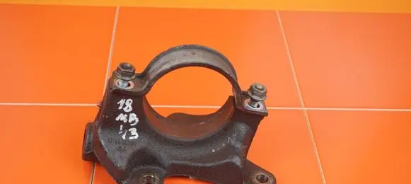Ford S-MAX Front driveshaft 18MB43