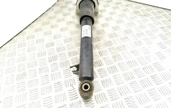 BMW X6 E71 Rear shock absorber/damper 6783018 14941510 22246858