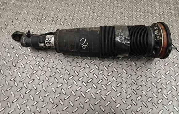 Mercedes-Benz S C217 Air suspension front shock absorber A2223270092 A2225463680