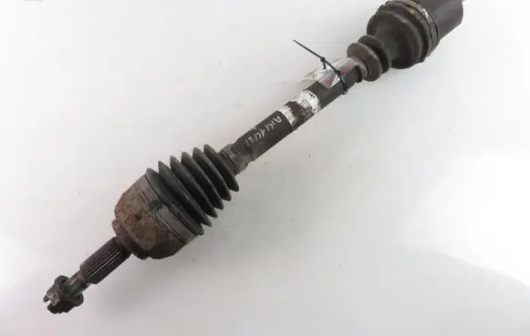 Renault Megane II Front driveshaft 