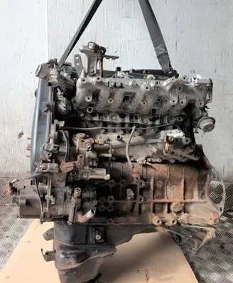 Toyota Hilux (AN10, AN20, AN30) Engine 1KDFTV 2210030160