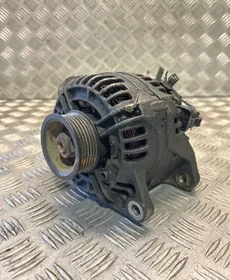 Audi A6 S6 C5 4B Generator/alternator 078903016AB