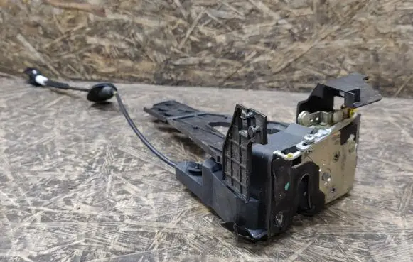 Ford Fusion Rear door lock 2N11N264A52