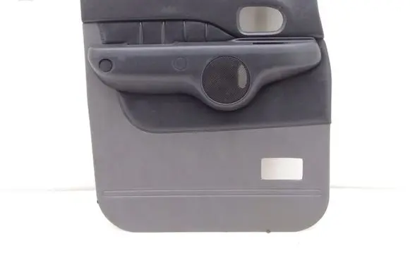 Ford Ranger Rear door card panel trim UH836856X