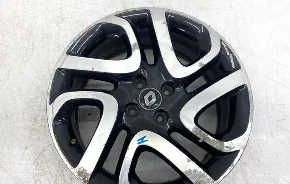 Renault Captur R18 alloy rim 403008829R