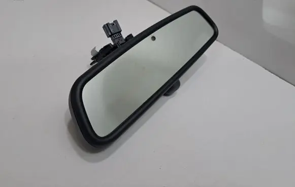BMW X6 F16 Rear view mirror (interior) 9256138 9274267