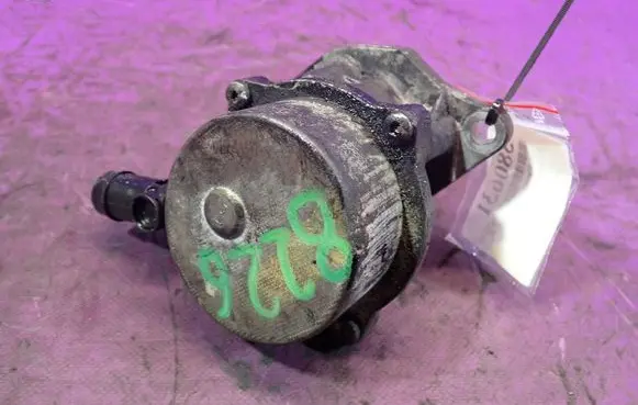 Renault Laguna II Vacuum pump 