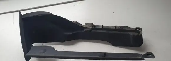 Audi TT TTS RS Mk3 8S Fender end trim 