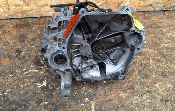 Honda Jazz Manual 5 speed gearbox CH4M