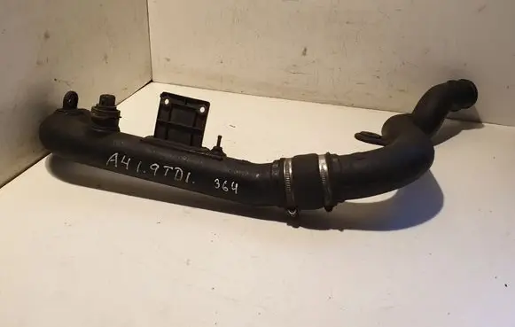 Audi A4 S4 B5 8D Intercooler hose/pipe 8D0145844A