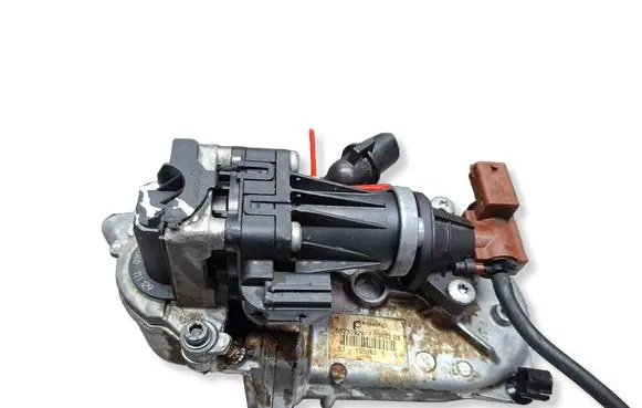 Fiat Qubo EGR valve S26301399 55230929
