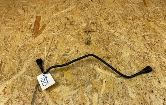 BMW X1 F48 F49 Engine coolant pipe/hose 7645528