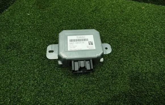 Ford Transit Custom Voltage converter/converter module GK2T14B526CE A2C11234104 GK2T14B526