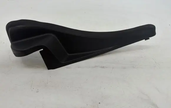 Renault Master III Tailgate/trunk side cover trim 668119349R
