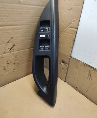 Seat Altea Electric window control switch 156022462 5P1867171A