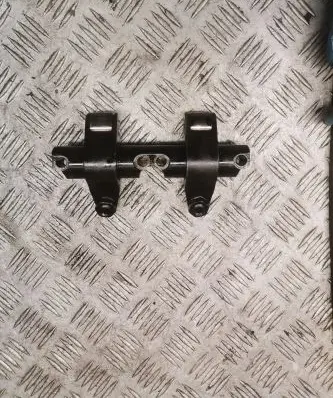 Volkswagen PASSAT B5.5 other engine part