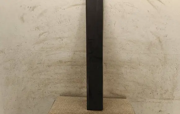 Opel Vivaro Sliding door trim (molding) 100729A1 100731A1 104563B1