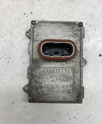 Audi A6 S6 C6 4F Headlight ballast module Xenon 4F0941329B 5DF00870410