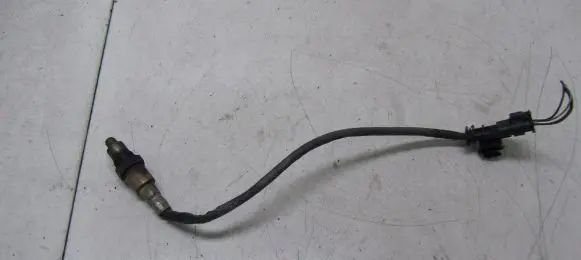 Citroen C3 Lambda probe sensor