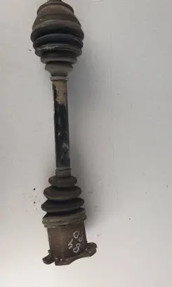 Audi A6 S6 C6 4F Front driveshaft 4F0407272J